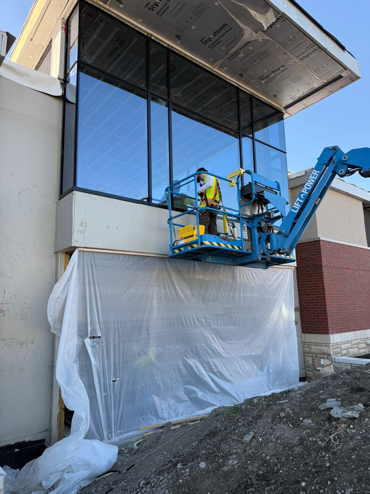 Police Station Missouri Project Image 14